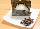 紫蘇昆布 Shiso Kombu（手づくりおむすび すがもと）