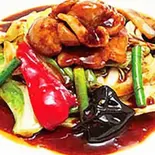 ホイコーロー(大塚餃子軒)