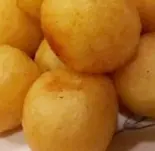 プリダチーズボール (Purida Cheese balls)3pis（ケバブ Rain【立川店】）
