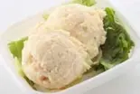 【540】ポテトサラダ（あじ太郎 本店）