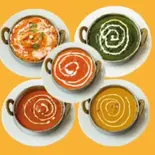ミックスカレーセット Mix Curry Set（インド料理 ロータスビーキッチン 淡路店）
