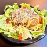 ロコモコ丼（Cheese'n Tokyo）