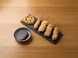 【定番串カツ】竹（武蔵）