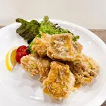 もも唐揚げ 100g(唐揚専門店唐将)