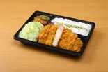 熟成上ロースかつ 弁当（とんかつ 新宿さぼてん 大倉山駅前店）