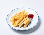 ポテト(炸薯条)（中国料理 新上海）