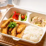 タレカツBOX(3枚)(肉バル Trim 神谷町)