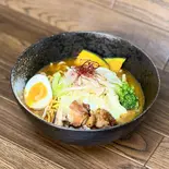 【リニューアル】絶品！いく須らぁめん（いく須）