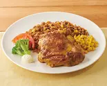 MO)タンドリーチキン＆メキシカンピラフ（ジョナサン 板橋大山店）