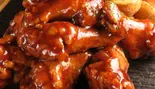 BBQチキン (チキン8ピース)(バッファローウィング専門店 テキサスビレッジ)
