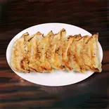 元祖焼き餃子 7個（珉珉 三宮店）