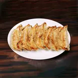 元祖焼き餃子 7個（珉珉 曽根崎店）