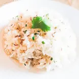 ジラライス Jeera Rice（MAHI GLOBAL DINING）