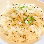 ジラライス Jeera Rice(CURRYKING)