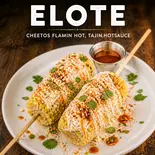 Elote エローテ（mexican grill ＆ bar wangsdining）