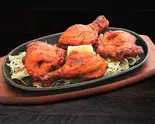 タンドリーチキン Tandoori Chicken（ネパールキッチンSAKURA）