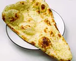 ガーリックナン(Garlick Nan)（Dautari Restaurant Kamata）