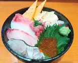 空 (丼)（寿司割烹 空海）