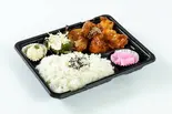ヤンニョムチキン弁当(鳳城)
