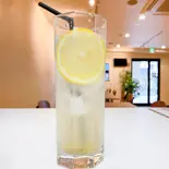 ソルティレモネード（【国産レモン使用！】創作カフェ ＆ Lemon）