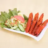 シークカバブ Seekh Kebab 2p（サハナ）