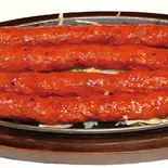 シークカバブ Seekh Kebab 2p（サンティ 谷津店）