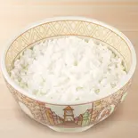 ごはん Rice(すき家 福岡舞鶴店)