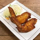 手羽先ピリ辛揚げ(Tebasaki Piri Karaage)(ダージリンスパイス糀谷店)