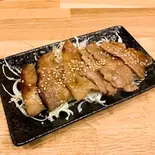 おつまみスタミナ焼き(両面焼きそば あぺたいと 上北沢店)
