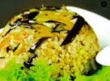 ナスチャーハン（厨食長）
