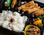 トンカツ弁当ソース(BENTSISTA)