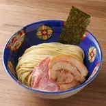 【ノーマル】濃厚魚介つけ麺（有象無象）