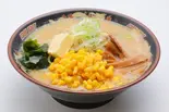 味噌バターコーン(北海道らーめんみそ熊竹ノ塚店)