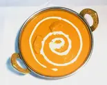 バターチキンカレー(Butter Chicken)（KHUKURI）