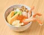 北海丼（Sushi dining浩）