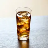 ウーロン茶(OLONGTEA)(インド・アジアン料理ハヌマン雪谷店)