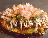 お好み焼き いか玉 / ぶた玉(かんろ浜松町店)