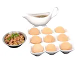 Panipuri パニプリ（KATHMANDU Vyanjan）