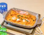 【人気No.5】ウニグラタン(海栗屋 市川)