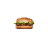 スモーキーテリヤキバーガー（バーガーキング 六本松駅前）