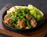 鶏白レバー(味噌)（一歩 新宿西口ハルク店）