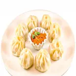 モモ Momo 6P（インド料理＆バー ハヴェリ）