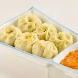 モモ Momo 6P(インド料理ダルバール Indian Food DARBAR)