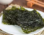 韓国のり（セクセクチキン）