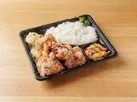 唐揚げ弁当6個（居酒屋食堂ファッチューチョン）
