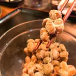 福島県白河市あづま納豆（元気食堂蓮ren~期間限定全国ご当地応援フェア~）