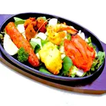 ミックスグリル(7品) Mix Grill (7 Items)(Namaste Asian Dining & Bar浅草店)