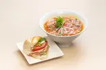 激辛牛肉フォー（VIETNAM AODAI KITCHEN）