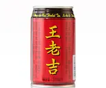 王老吉  310ml/缶（中国料理 竹園 百年橋店）