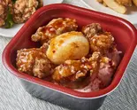 【エスニック】チリボンバー丼(鶏からの家 六本松店)